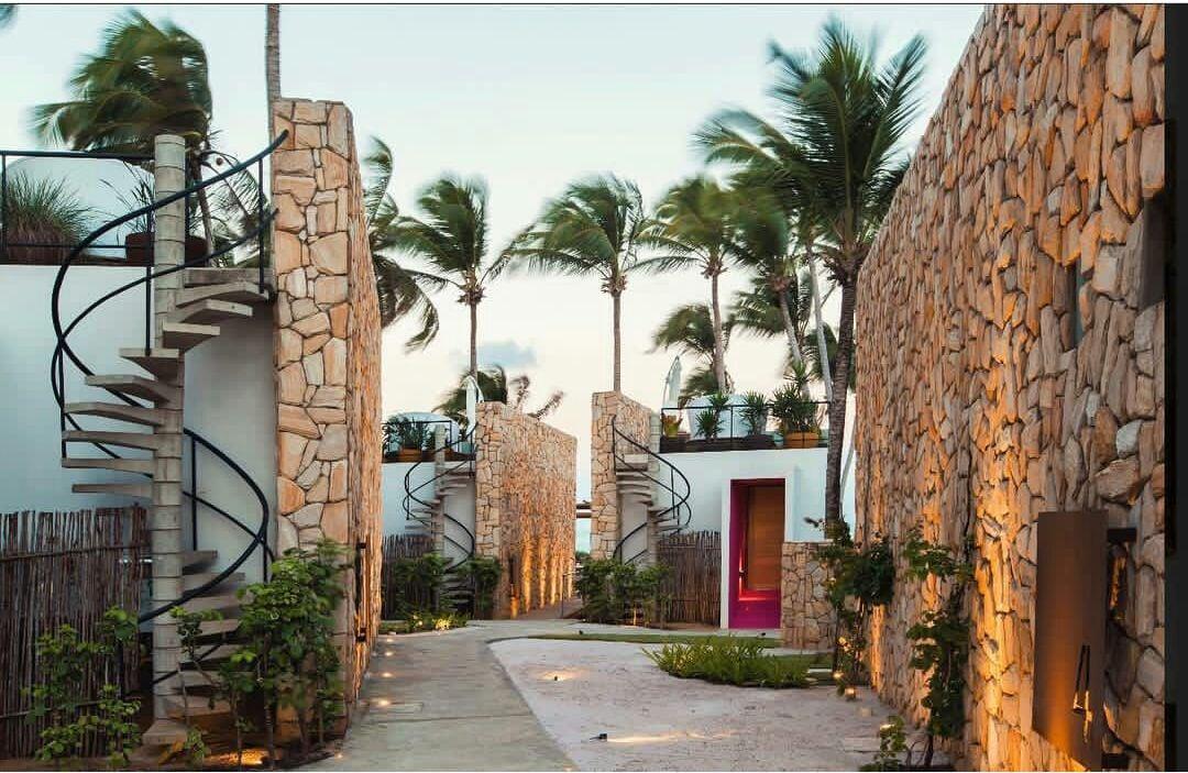 Pedras Do Patacho Hotel Boutique Experience Pôrto de Pedras Exterior foto